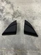DOOR PANEL DOOR MIRROR TRIM BOLT COVER TOP INNER PASSENGER SIDE SCION TC 11-16