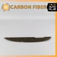 00-04 Aston Martin DB7 Vantage Right Side Door Trim Fiber Carbon OEM 23k
