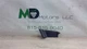 2015-2024 FORD EDGE REAR RIGHT SIDE DOOR PANEL HANDLE BEZEL COVER CAP FT4BR26552