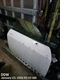 RIGHT WHT FRONT DOOR ASSEMBLY OEM 11-14 DODGE CHALLENGE