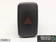 OEM 2004-2006 Acura MDX 3.5L DASH HAZARD LIGHT CONTROL SWITCH