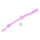 For Jeep Wrangler 1987-1995 Steinjager J0045525 Pinky Door Holder