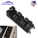 Master Power Window Switch Front Left For Land Rover Range Rover Sport 2015-2017
