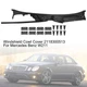 Windshield Cowl Cover 2118300513 For Mercedes Benz W211 T7