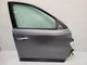 2016 2017 2018 2019 2020 NISSAN PATHFINDER Passenger Front Door Electric 