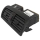 00-04 Toyota Avalon Center Dash Air Vent Filter Heater Hazard Switch Black OEM