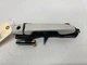 15-20 TOYOTA 86 SCION FR-S FRONT LEFT DRIVER EXTERIOR DOOR HANDLE, OEM LOT3532