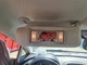 2015 Buick Verano Driver Left Sun Visor Illuminated Gray Used 268-02164L