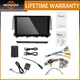 Apple Carplay For 2016-2020 Honda Civic Car Stereo Android 12.0 Radio GPS WIFI