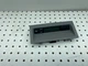 2004-2007 VOLKSWAGEN TOUREG FRONT OVERHEAD CLOCK COMPASS DISPLAY 7L6919044F OEM