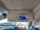 2018 Jeep Compass Right Passenger Sun Visor Assembly w/ Vanity Mirror Used