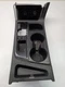 2016 16 HYUNDAI SONATA SHIFTER CUP HOLDER BEZEL