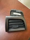 17-20 FORD FUSION LEFT DRIVER SIDE DASHBOARD AIR VENT GRILLE DS73-F018B09-BPW