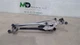 2016-2020 KIA OPTIMA FRONT WINDSHIELD WIPER LINKAGE W/ MOTOR OEM 98100-D4000