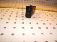 Audi 1998 A8 Quattro black Front seat heater Genuine AUDI OEM 1 Switch Only