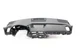 2016 - 2023 MAZDA CX-9 DASHBOARD INSTRUMENT COVER PANEL OEM TK4855241 BLACK_TC0