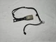 2006 - 2012 Toyota RAV4 Drivers Front LEFT Seat Belt Buckle Assembly (OEM) Beige