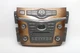 2011-2013 Infiniti QX56 Audio CD AUX XM Volume Control Interface Face w/Climate 