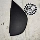 RH Dash End Cap Cover 10-14 VW Jetta Sportwagen MK6 - Genuine - 5K0 858 248 E