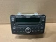2008-2009 NISSAN ROGUE AM FM CD RADIO RECEIVER DISPLAY SCREEN OEM 28185-JM200