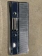 RADIO BEZEL 1965 CHRYSLER IMPERIAL CROWN LEBARON AM/FM  RARE 2492924 surround