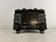 2015-2017 Hyundai Sonata Am Fm Cd Player Radio Receiver WJ1X6