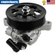 21-5456 Power Steering Pump w/ Pulley for 06-11 Honda Civic 1.8L 56110RNAA01