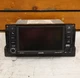 2012-2019 Dodge Caravan Radio Display Receiver RHB Navigation OEM P68282481AC