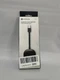 Motorola MA1 WIRELESS CAR ADAPTER For Android Auto Car Adapter Black Androidauto