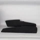 1990-1998 Porsche 911 993 Door Panel Pocket Left Right Pair Black OEM NOTE