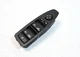 Front Left Door Master Window Switch Lifter Button OEM BMW 328 435 13-18 Black