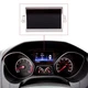 Color Display Gauge Screen Fits for 2013-2016 Ford Escape 2013-2016 Ford Focu...