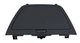2007-10 Hyundai Elantra Center Dash Cubby Compartment 84770-2H000 Black OEM