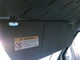 SPRINTV25 2013 Sun Visor 822966