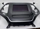 2018-2020 JEEP CHEROKEE RADIO RECEIVER DISPLAY 7" SCREEN PANEL SATELLITE VP2 OEM
