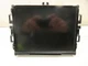 2015 Jeep Cherokee AM FM SXM Uconnect Navigation Radio Player Display Screen OEM