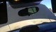 Used Front Center Interior Rear View Mirror fits: 2013 Volkswagen Beetle w/o aut