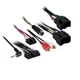 Metra AXADBXH-GM1 AD Interface Harness