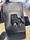 07-17 JEEP WRANGLER Rear License Plate Bracket Holder + Light 68048605AA OEM B43