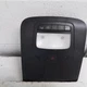 2021 MERCEDES-BENZ SPRINTER2500 Black Overhead Console W/Maplites OEM 9109008000