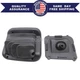 F2TZ-7277-A For Ford Bronco F150 F250 F350 Pickup Transfer Case Shift Boot Cover