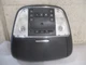 11-15 Jeep Grand Cherokee Overhead Roof Console w/Homelink & Sunroof OEM LKQ