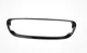 Front Bumper Grille Surround Molding For Jaguar F-Type 2014-2017 T2R5053 Black
