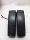MIDDLE DUAL CENTER ARM REST BLACK 2005 AUDI A8 S-144P