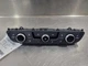 17 18 19 AUDI Q7 Heater A/c Control