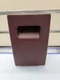 🔥95-99 CHEVY GMC SILVERADO YUKON TAHOE C/K Lighter Port Ashtray Assembly RED