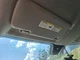 2018 Dodge Ram 3500 Left Driver Sun Visor Gray OEM Used 268-01839L 128K Miles