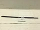 2004 2011 MAZDA RX8 FRONT RIGHT PASSENGER DOOR WINDOW WEATHERSTRIP SEAL OEM+