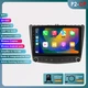 FOR LEXUS IS250 IS350 2006-2012 ANDROID 13.0 APPLE CARPLAY CAR STEREO RADIO GPS