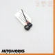 04-09 Jaguar VDP XJ8 X350 Interior Center Dashboard Sun Light Solar Sensor OEM